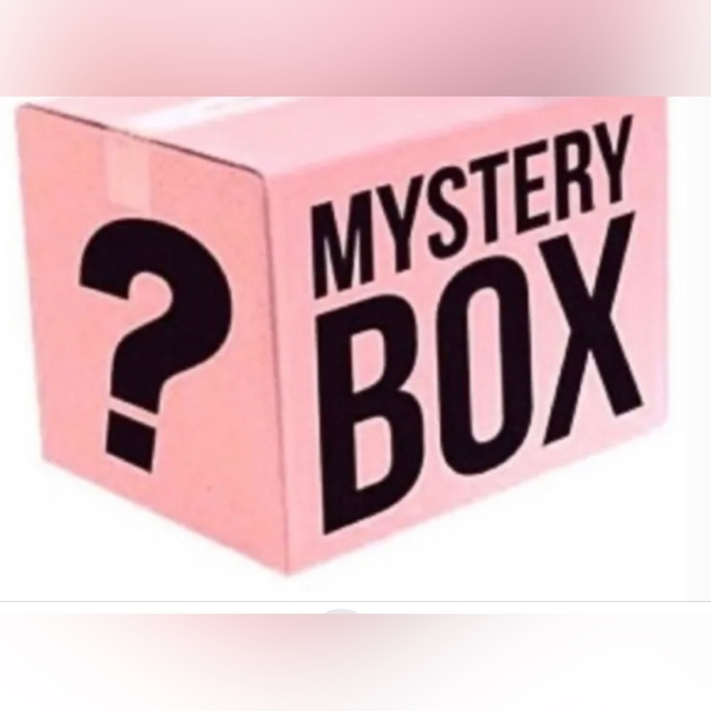 Mystery Box Ladies Clothes Size XXS XS